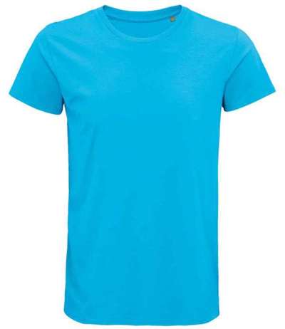  Crusader Organic T-Shirt