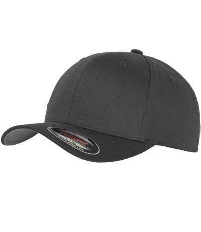 Flexfit Fitted Baseball Cap