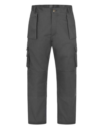 Heavy Duty Workwear Trousers