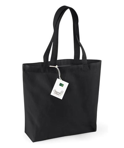 Organic Cotton Shopper