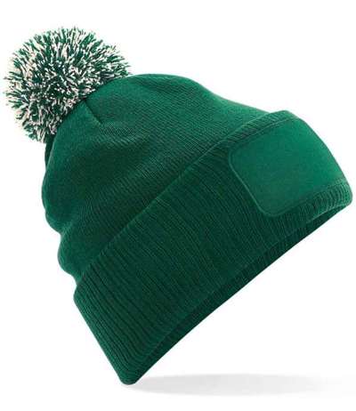 Snowstar Printers Beanie