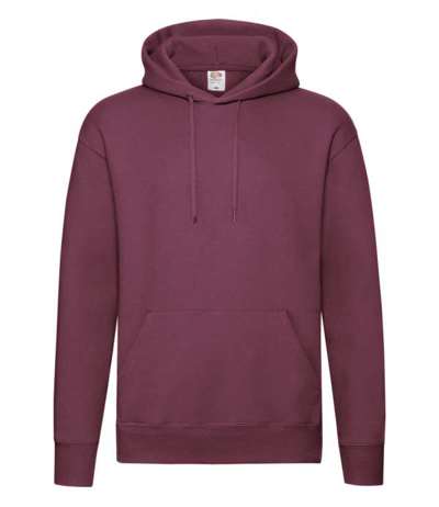 Hooded Sweat 70/30