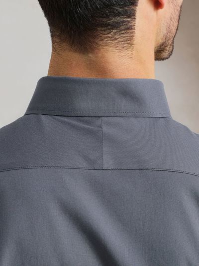 Supreme Short Sleeve Oxford Shirt