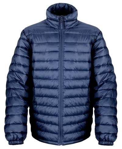Ice Bird Padded Jacket