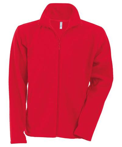 Falco Full Zip Fleece