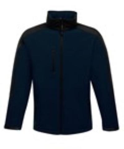 Hydroforce 3 Layer Softshell