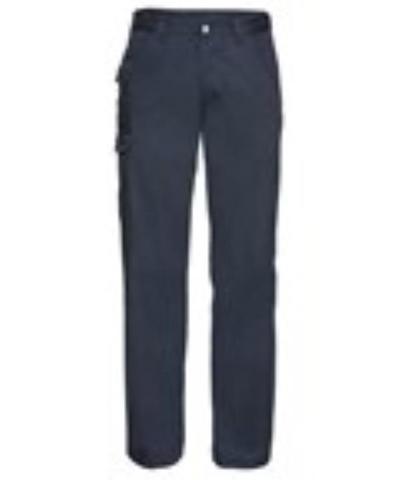 Polycotton Twill Trouser (Reg)