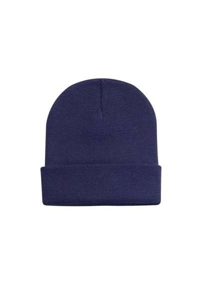 Cuffed Beanie