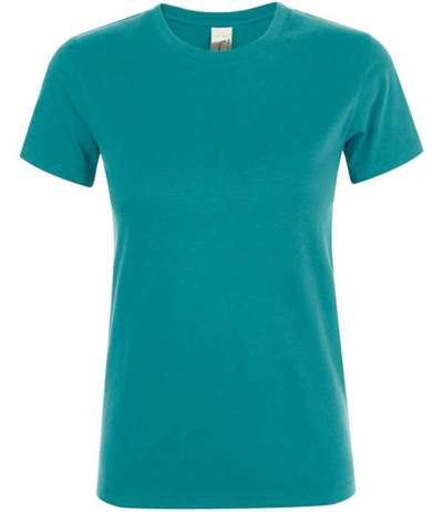 Ladies Regent T Shirt