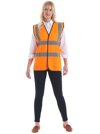 Hi Viz Vest