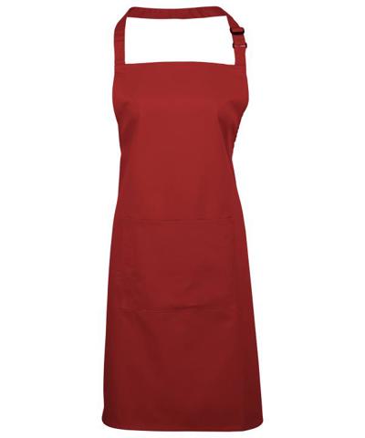 Bib Apron