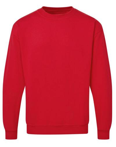 50/50 Heavyweight Set In Sweatshirt