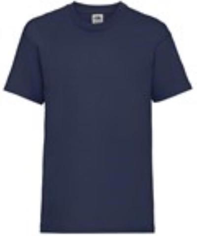 Childrens Valueweight T Shirt
