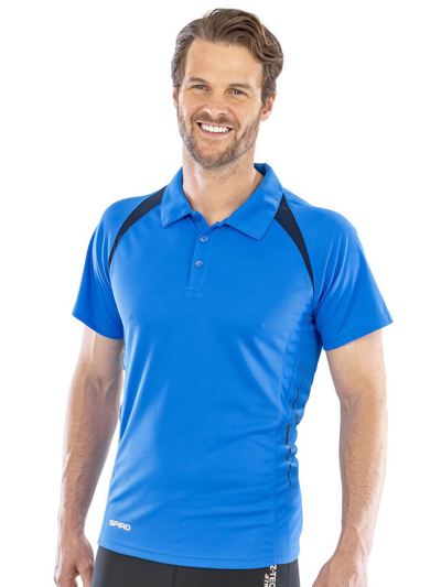 Spiro Team Spirit Polo