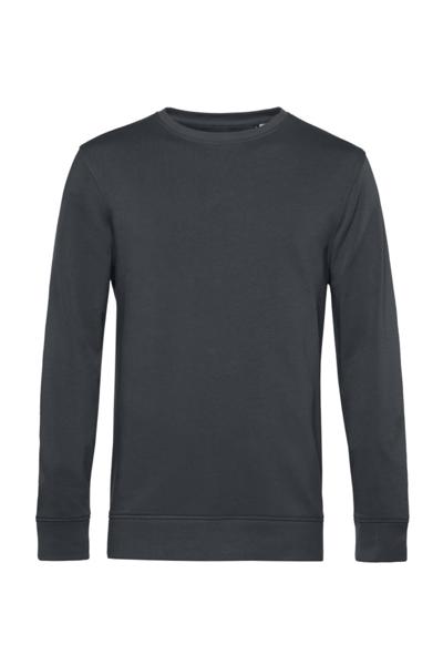 Organic Crewneck sweatshirt 
