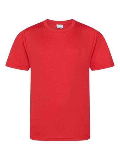 AWDis Kids Cool Smooth T-Shirt