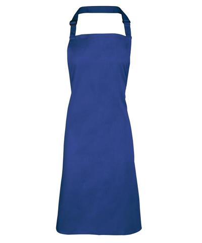 Colours Bib Apron