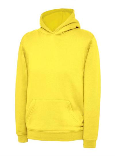 Children's Hooded Sweatshirt