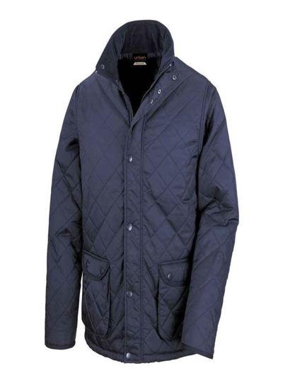 Result Urban Cheltenham Jacket