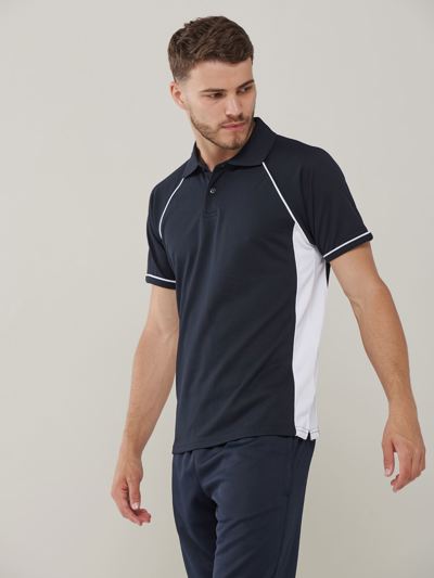 Panel performance polo