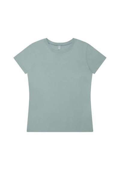 Womens Bamboo Jersey Tshirt