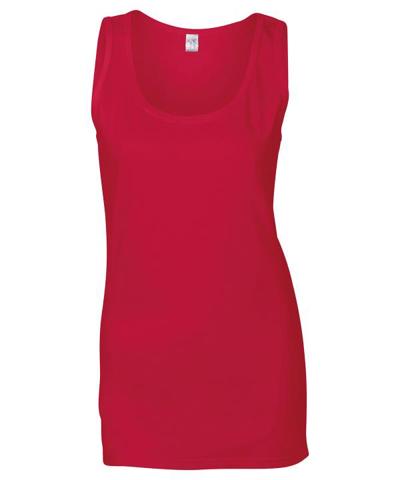 Ladies Tank Top Vest