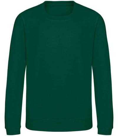 Kids Colours Sweatshirt