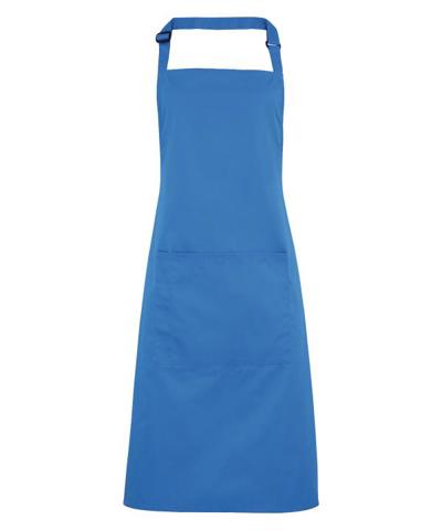 Bib Apron