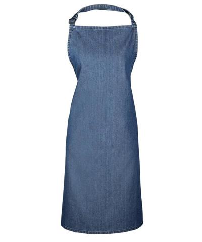 Colours Bib Apron