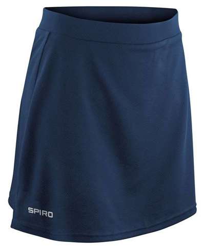 Women's Spiro Skort