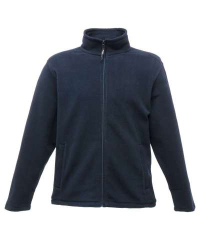 Full Zip Microfleece