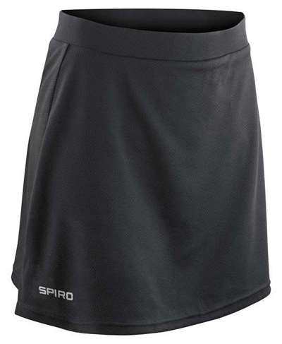 Women's Spiro Skort