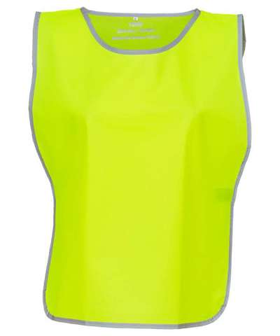 Hi-Vis Reflective Border Tabard
