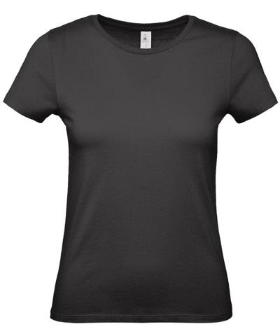 Womens E150 Ringspun T-Shirt