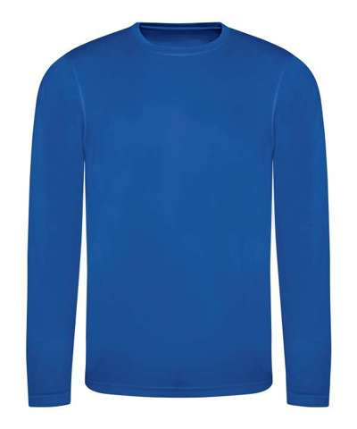 Long Sleeve Cool T-Shirt