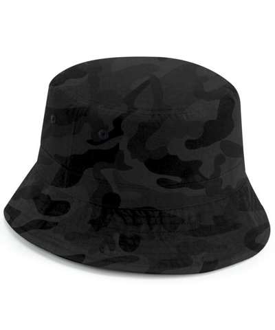 Recycled Polyester Bucket Hat