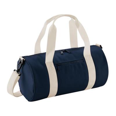 Mini Barrel Bag