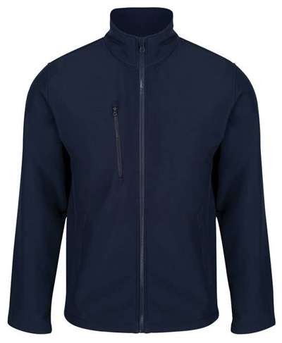 Ablaze Softshell Jacket