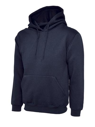 Olympic Hooded Sweatshirt