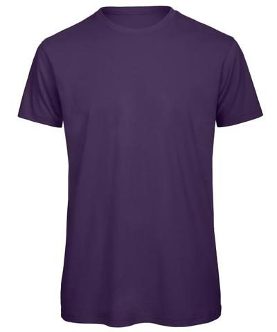 Mens Favourite Organic Crew Tee