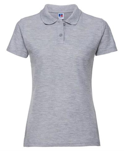 Ladies' Classic Polycotton Polo