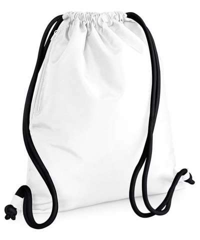 NEW Icon Drawstring Backpack