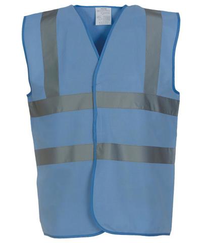 Hi Vis Waistcoat