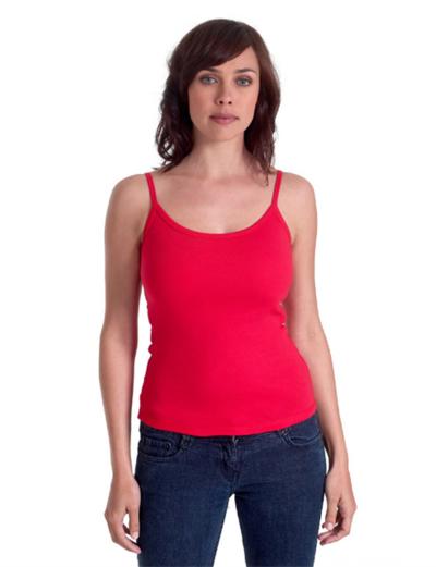 Ladies Strap Camisole