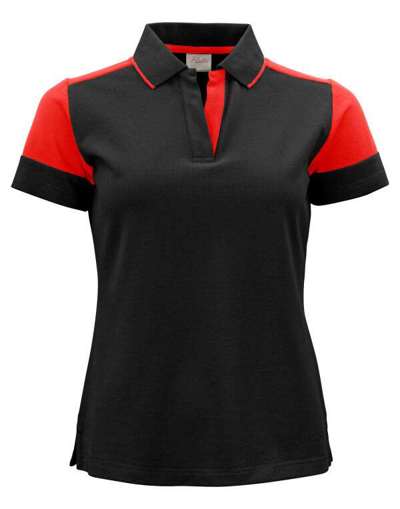 Ladies Polo Shirt