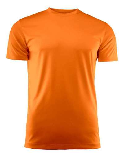 Run Active T Shirt