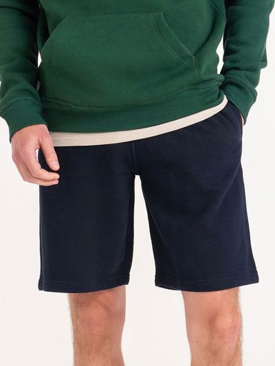 Campus Shorts