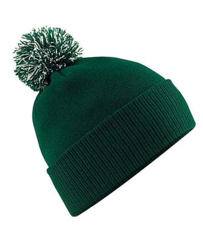 Snowstar Beanie