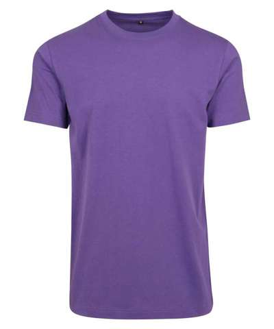 T Shirt Round Neck
