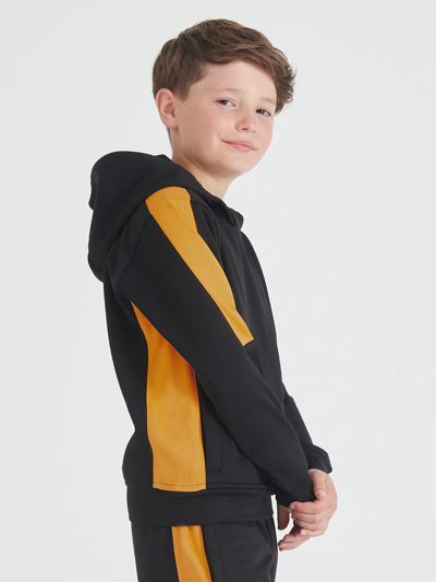 Kids Team Hoodie